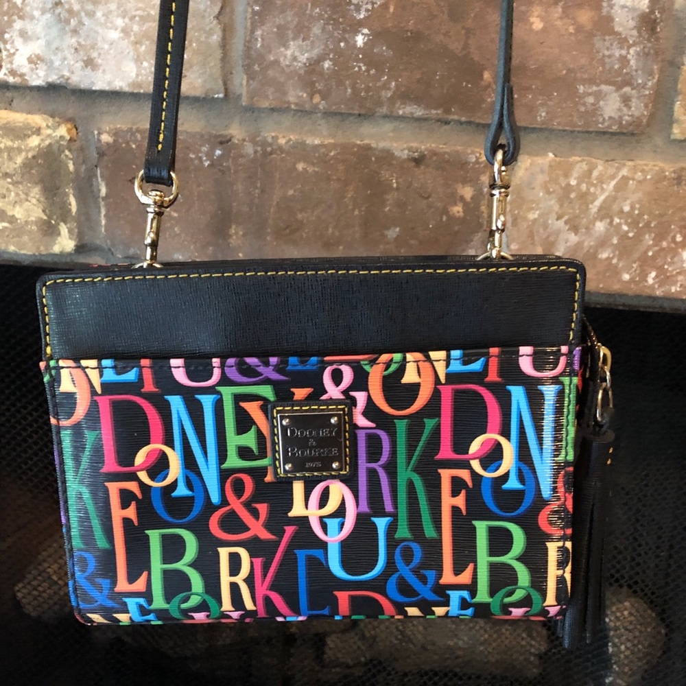 Dooney & Bourke Kenzie Crossbody